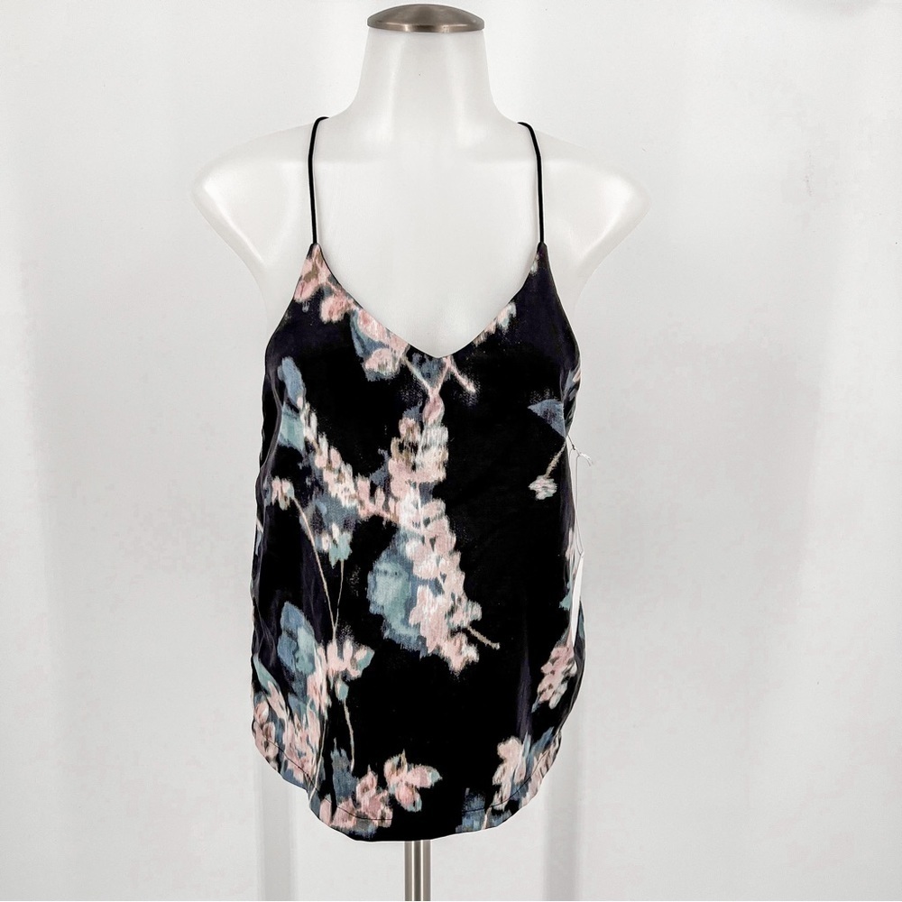 Bishop + Young tank top